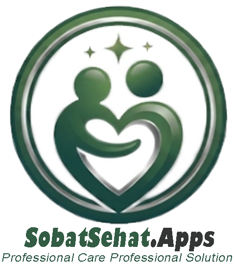 SobatSehat Logo